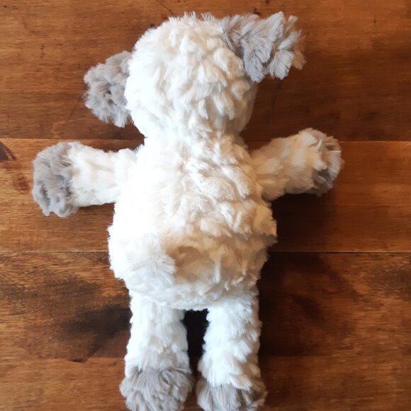 STEIFF "Lita Lamb" small plush toy - stuffie - excellent preloved condition - Picture 5 of 5